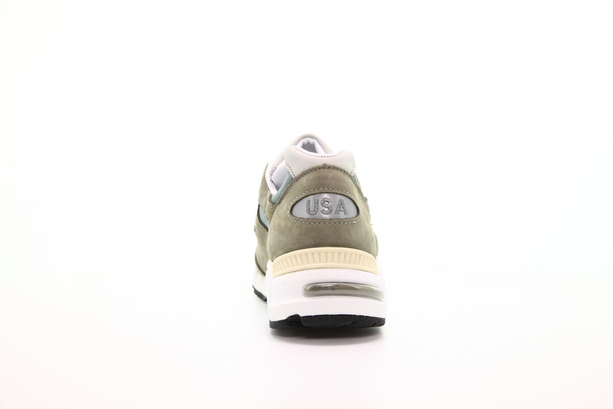 New Balance M 990 KBM2 | 544610-60-5 | AFEW STORE